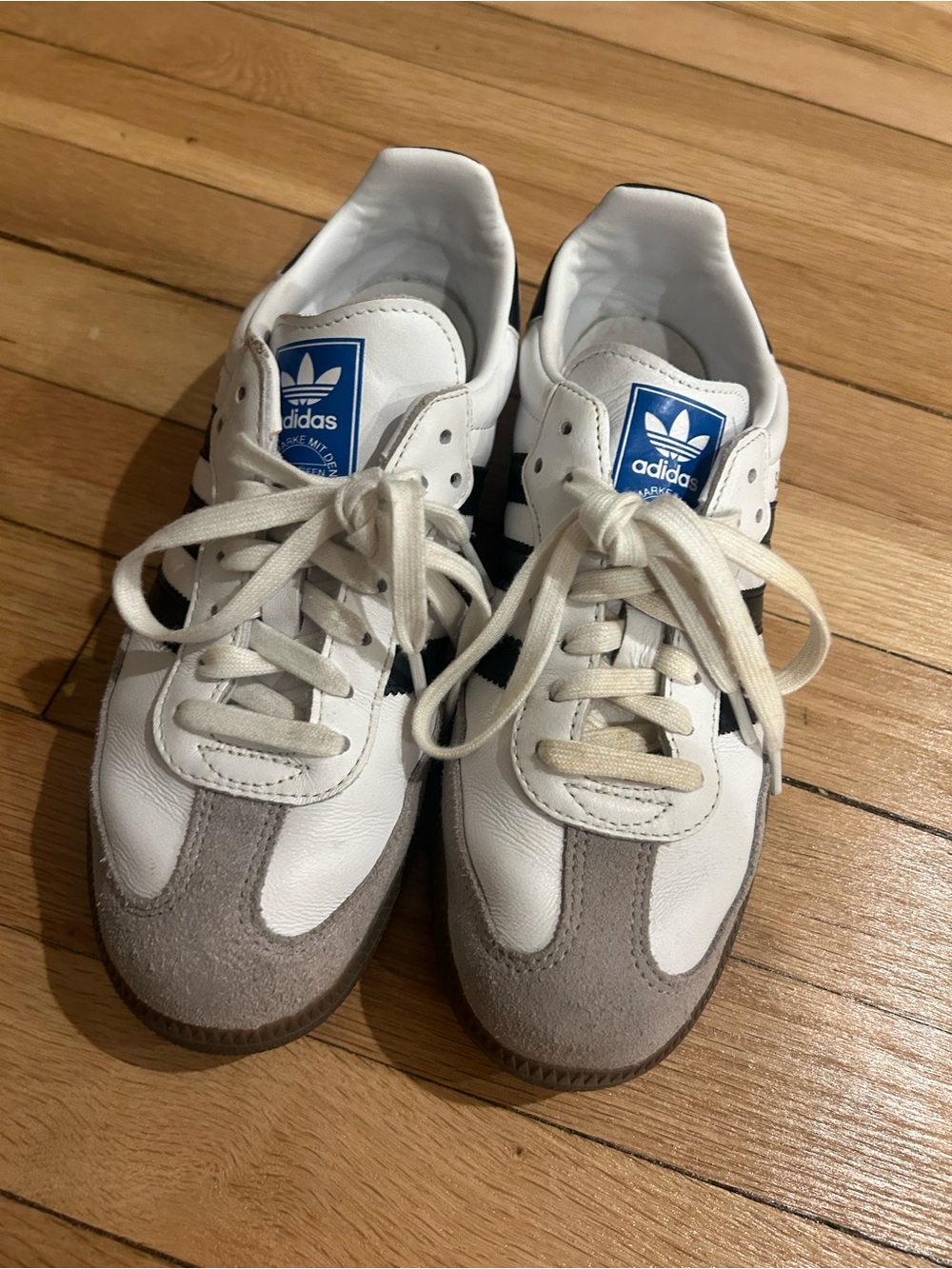 Adidas Samba Sneakers